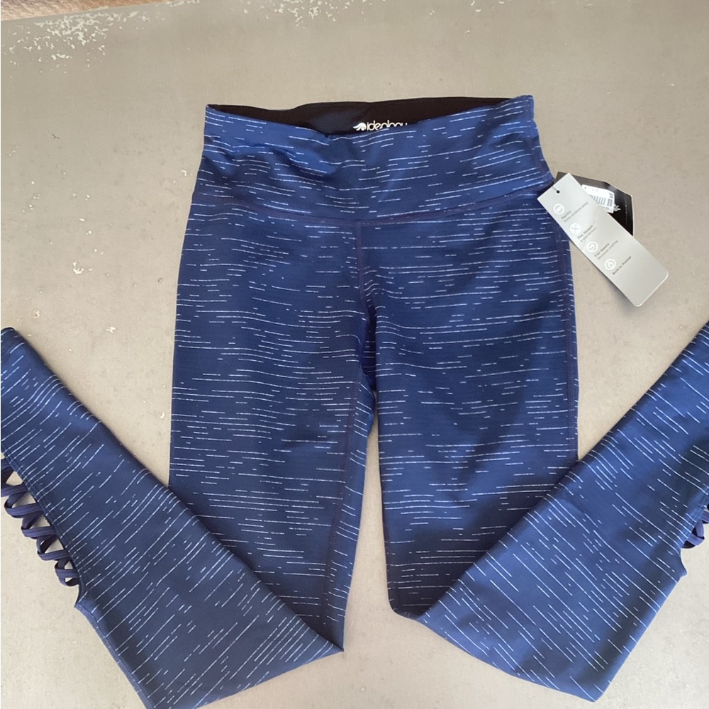 Workout Leggings